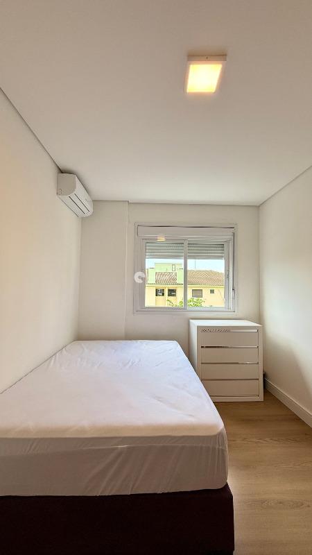 Apartamento à venda no Camobi: