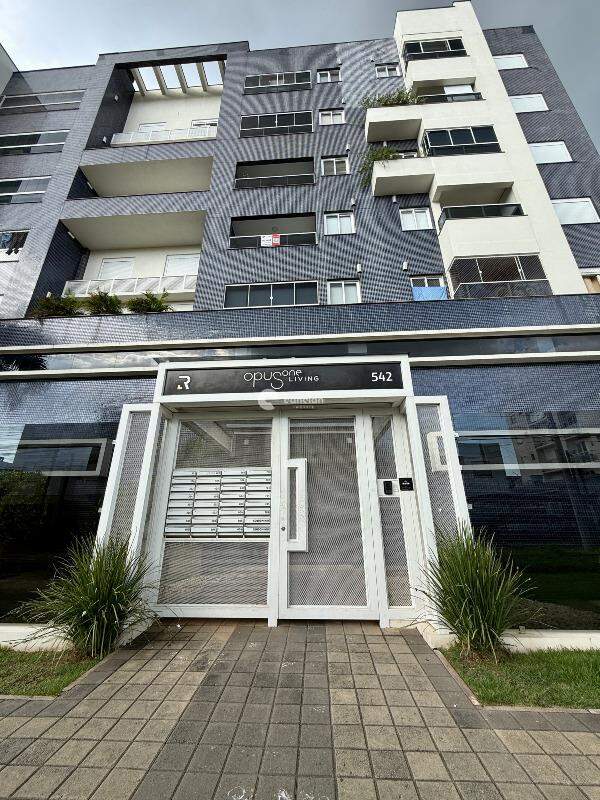 Apartamento à venda no Camobi: