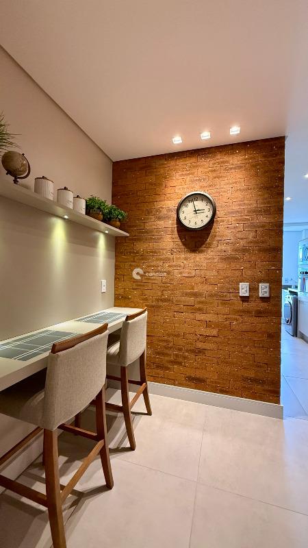 Apartamento à venda no Camobi: