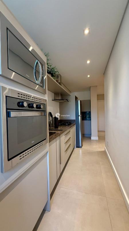 Apartamento à venda no Camobi: