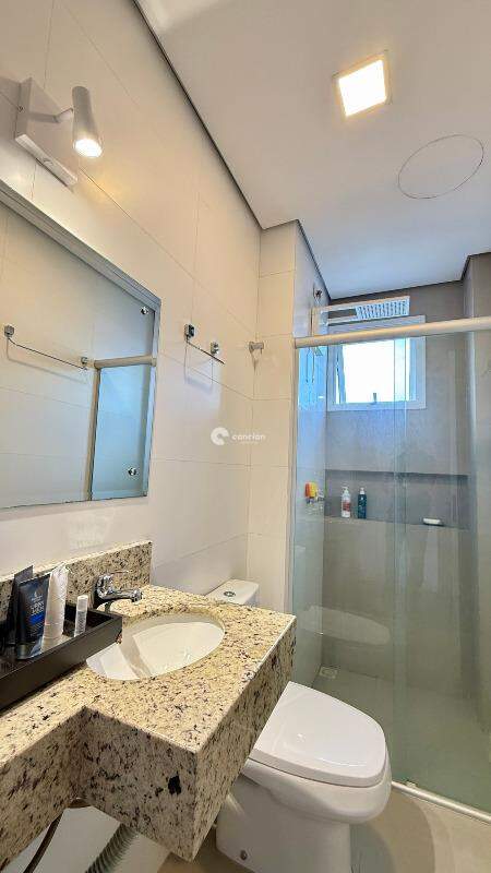 Apartamento à venda no Camobi: