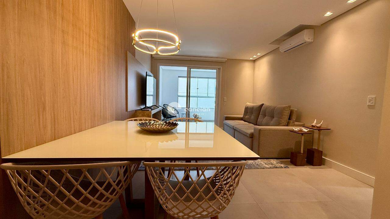 Apartamento à venda no Camobi: