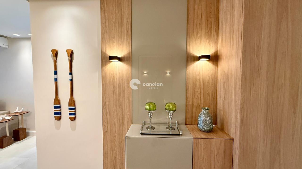 Apartamento à venda no Camobi: