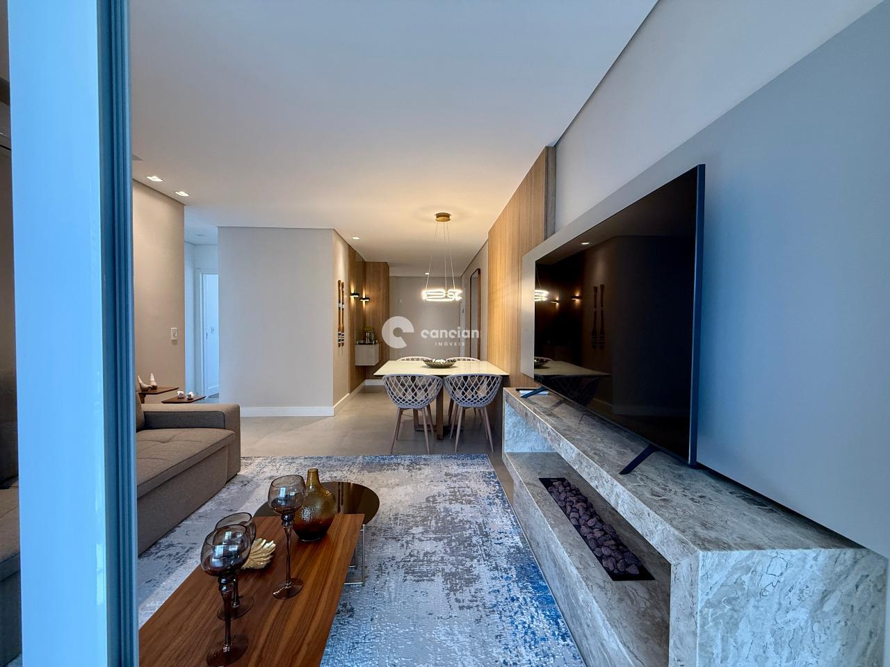 Apartamento à venda no Camobi: