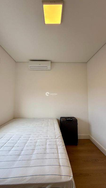 Apartamento à venda no Camobi: