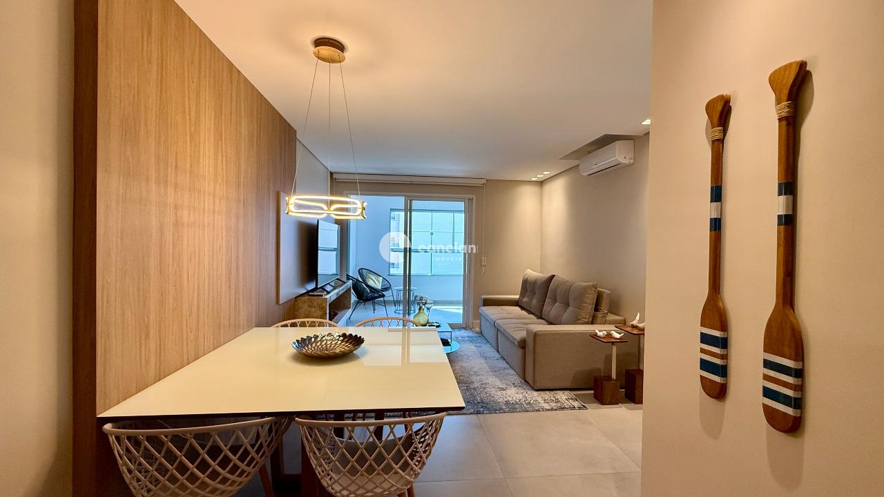 Apartamento à venda no Camobi: