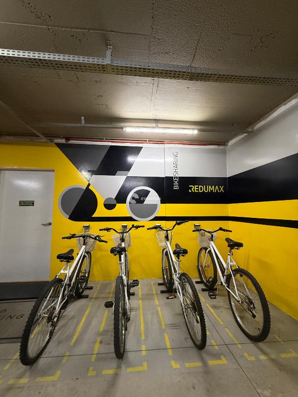 Apartamento à venda no Camobi: