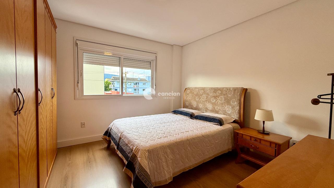 Apartamento à venda no Camobi: