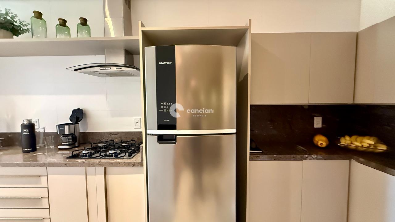 Apartamento à venda no Camobi: