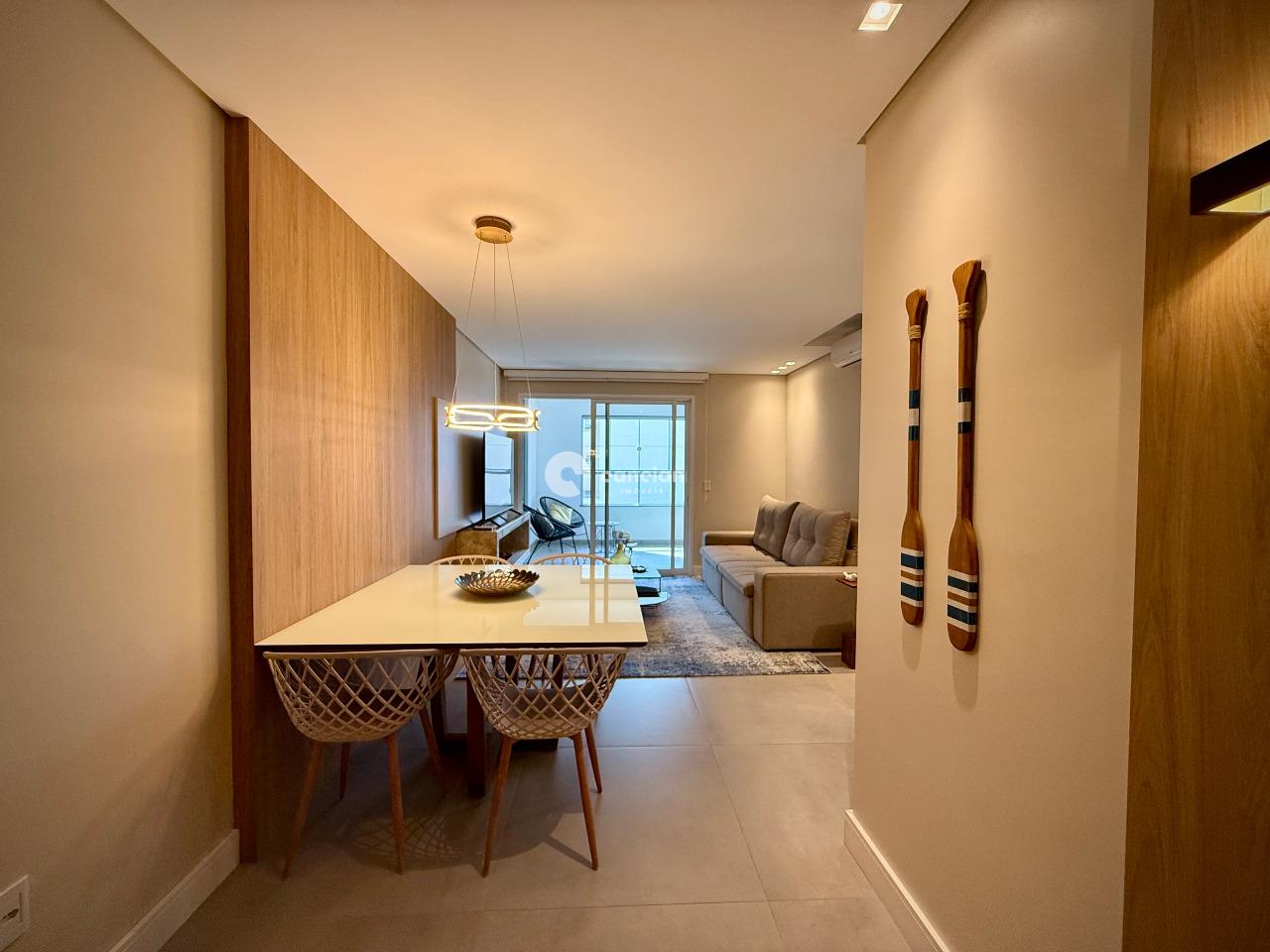 Apartamento à venda no Camobi: