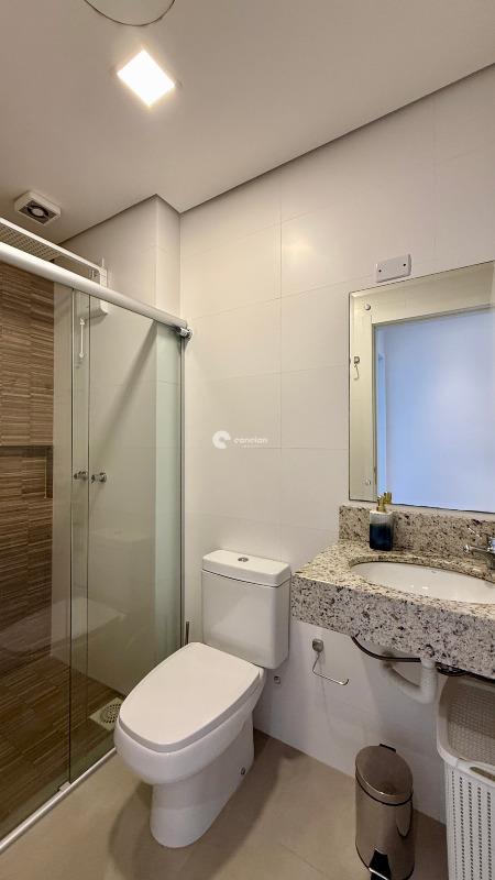 Apartamento à venda no Camobi: