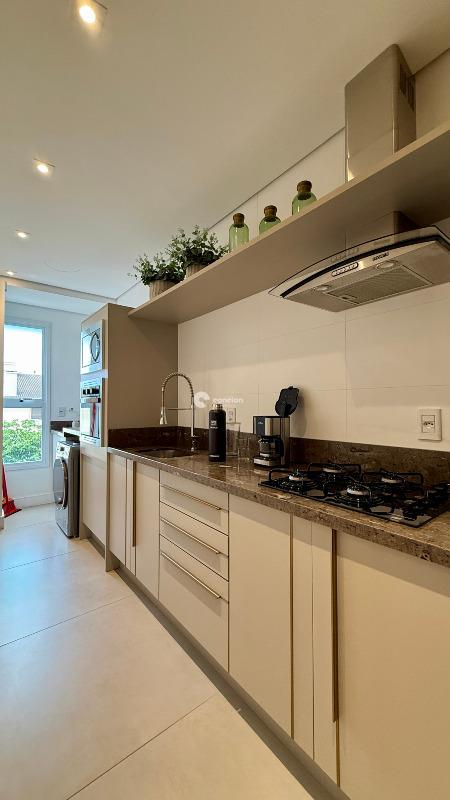 Apartamento à venda no Camobi: