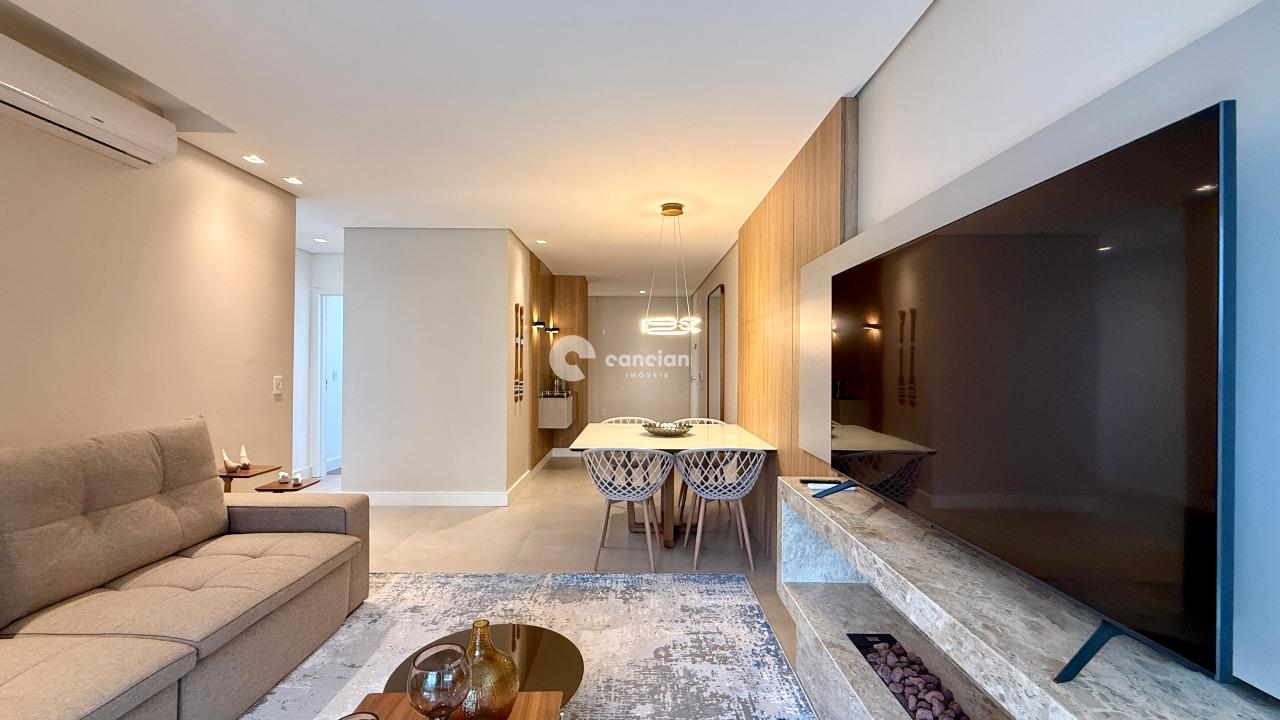 Apartamento à venda no Camobi: