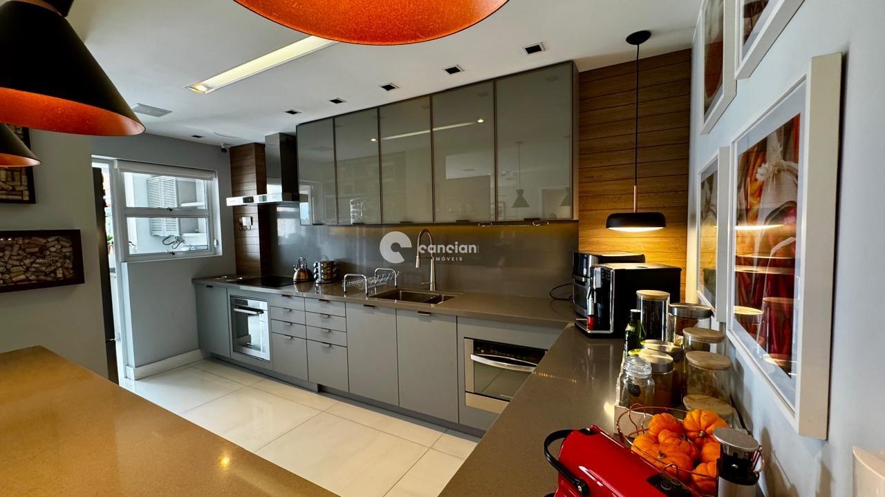 Apartamento à venda no Nossa Senhora Medianeira: 