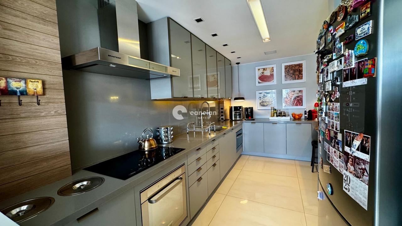 Apartamento à venda no Nossa Senhora Medianeira: 