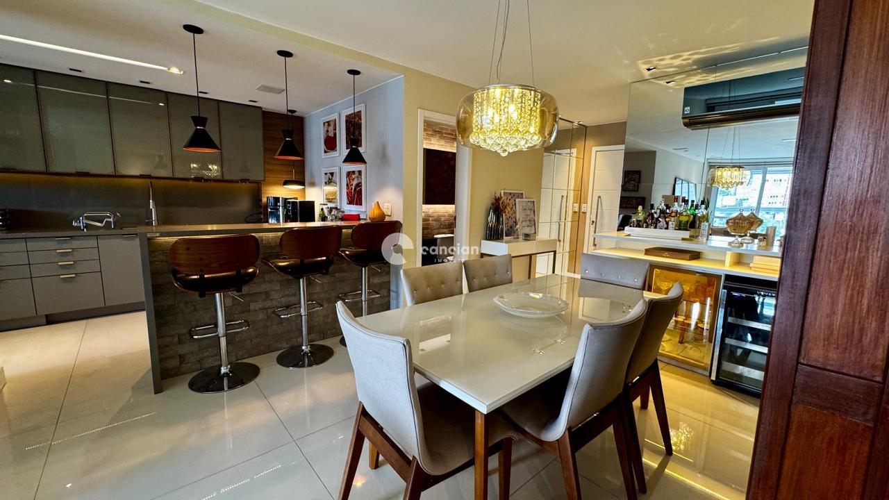 Apartamento à venda no Nossa Senhora Medianeira: 