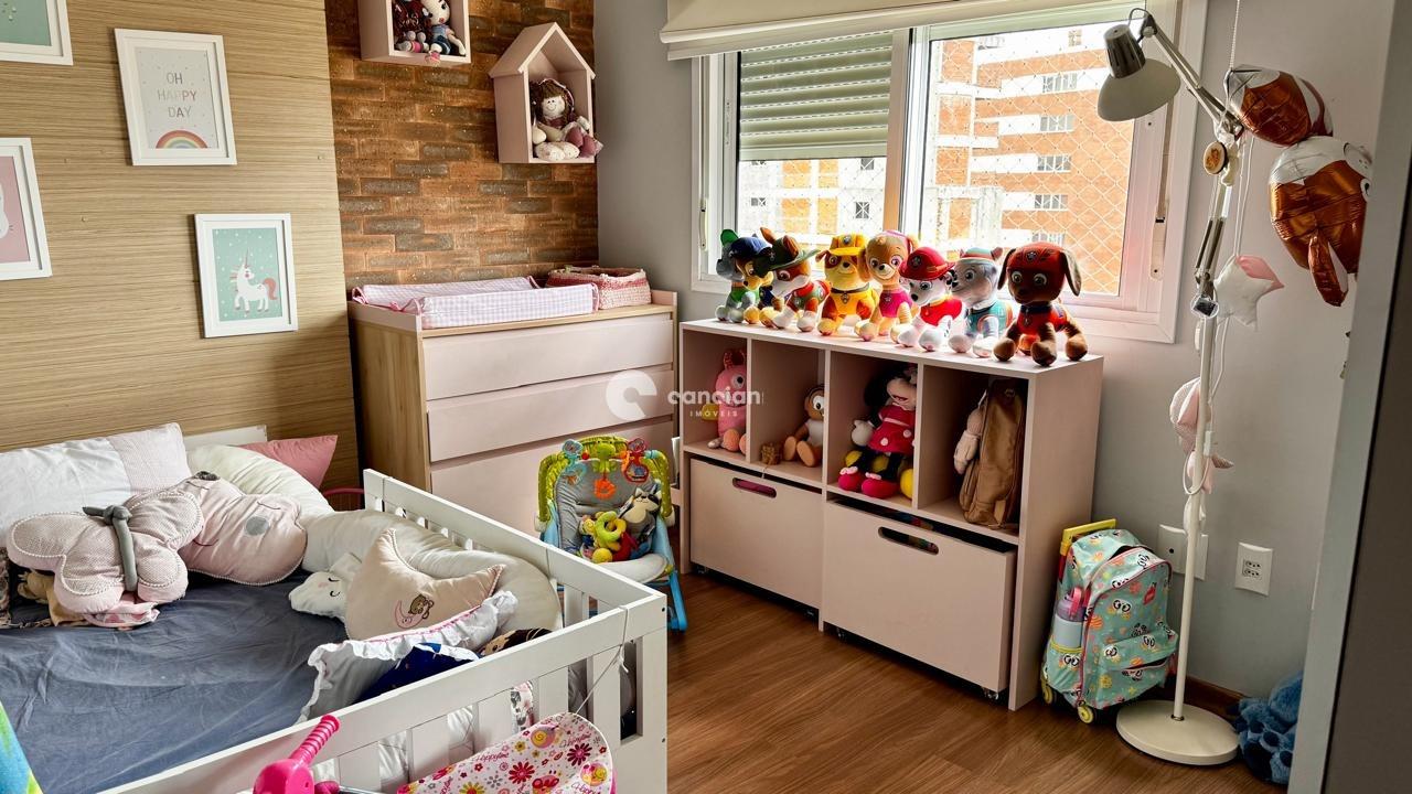 Apartamento à venda no Nossa Senhora Medianeira: 