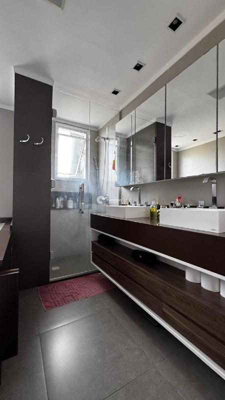 Apartamento à venda no Nossa Senhora Medianeira: 