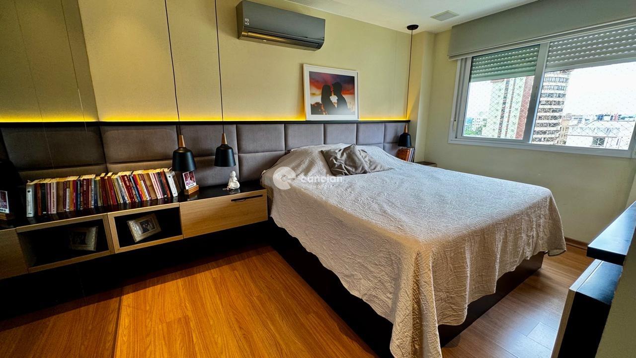 Apartamento à venda no Nossa Senhora Medianeira: 