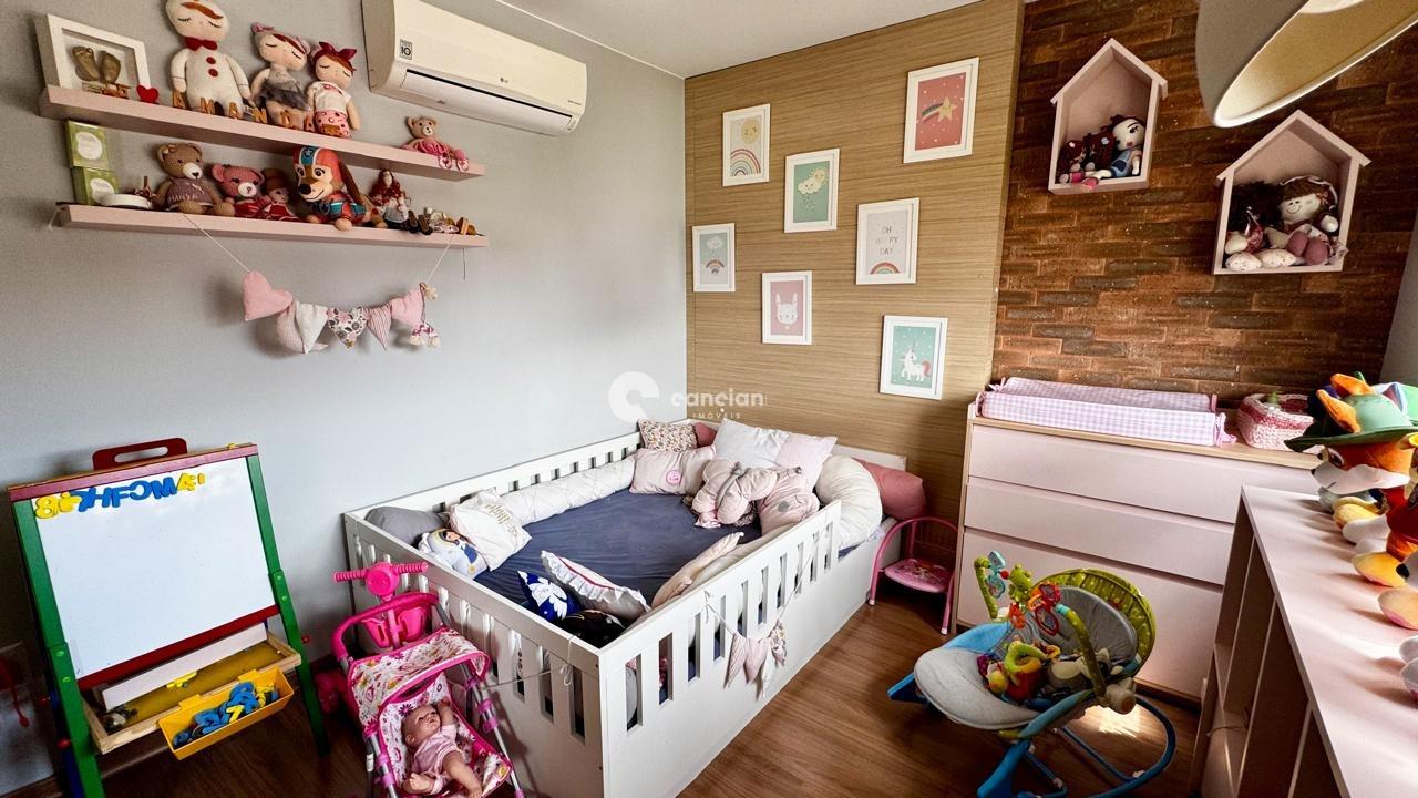 Apartamento à venda no Nossa Senhora Medianeira: 