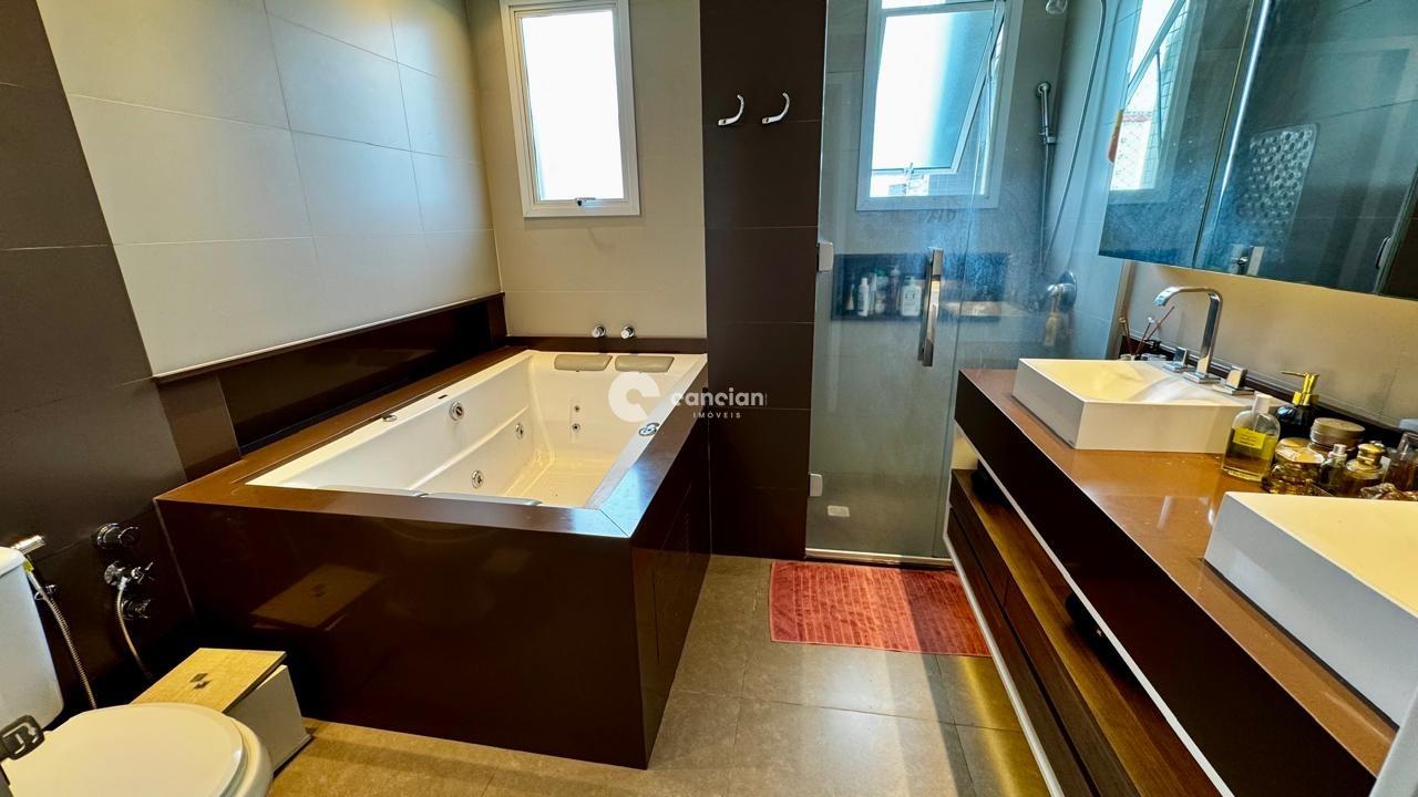 Apartamento à venda no Nossa Senhora Medianeira: 