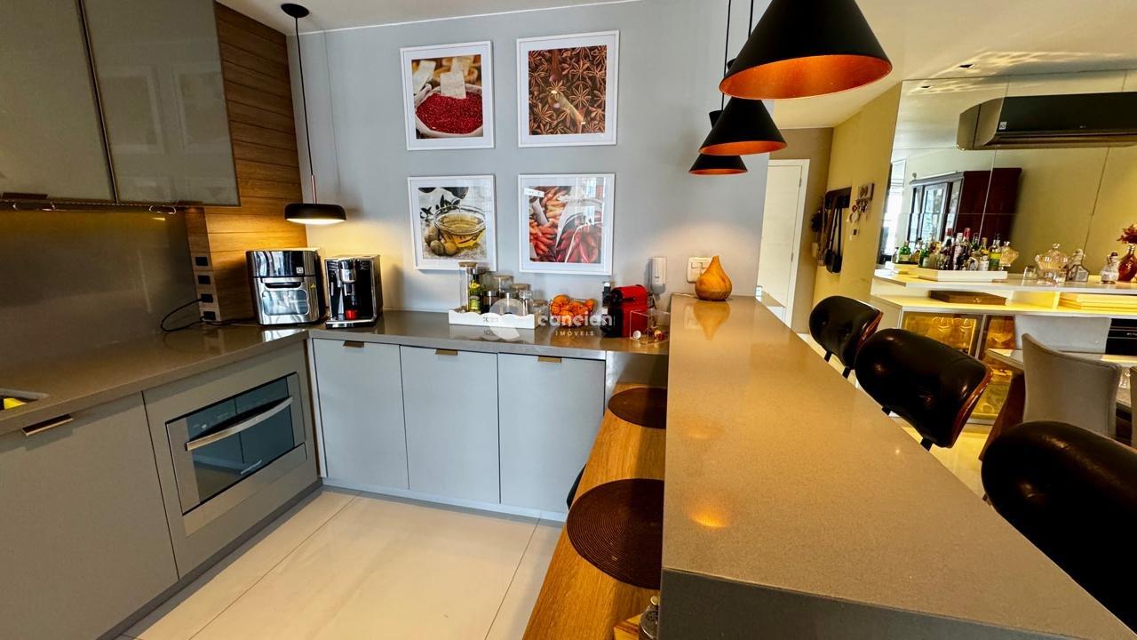 Apartamento à venda no Nossa Senhora Medianeira: 