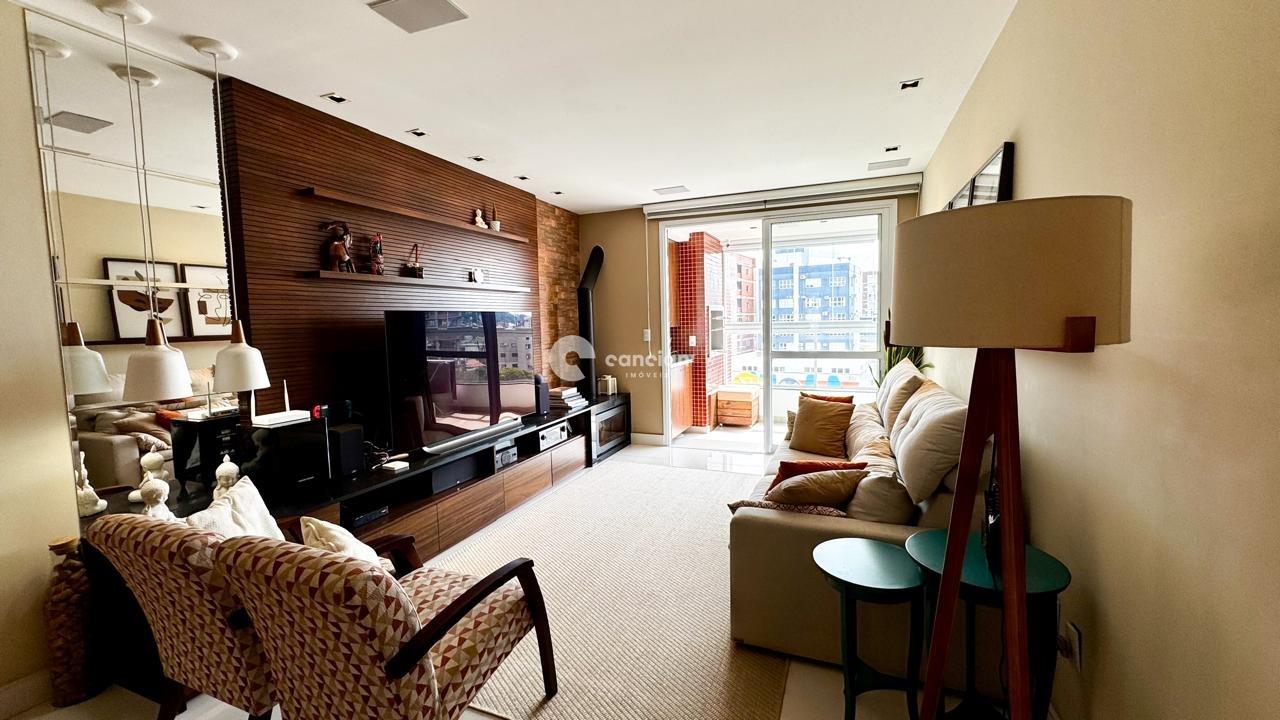 Apartamento à venda no Nossa Senhora Medianeira: 