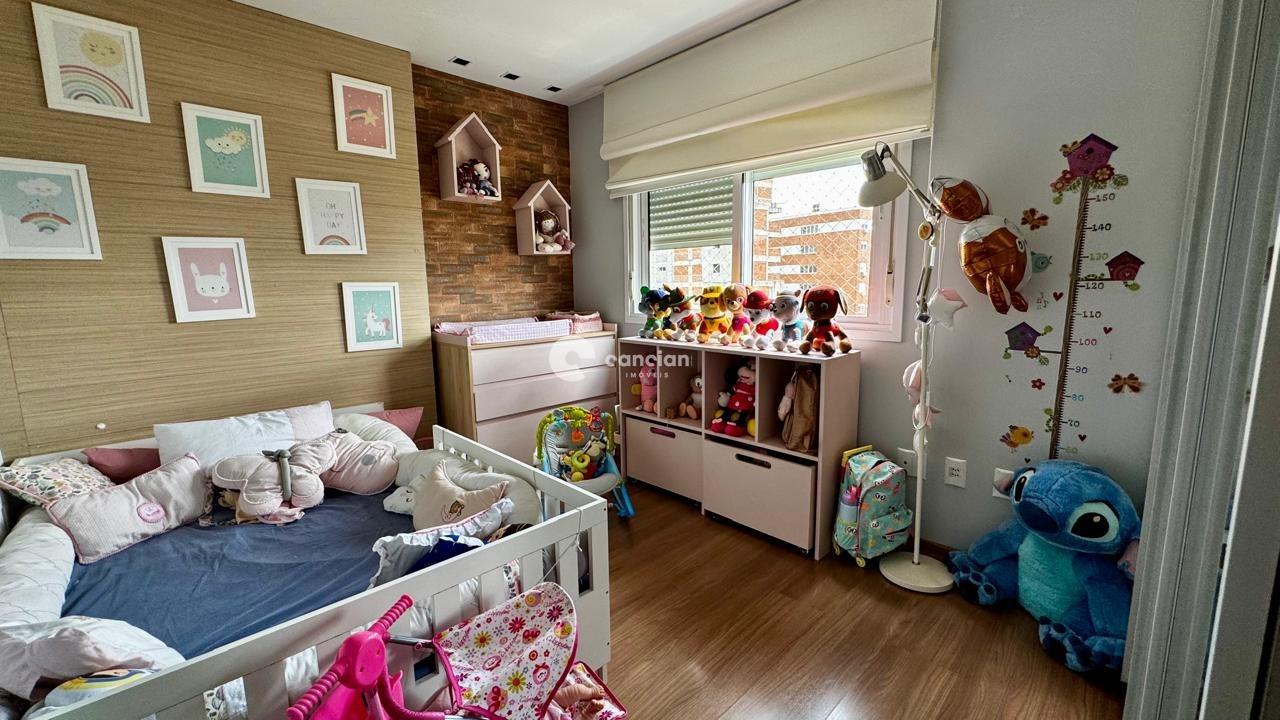 Apartamento à venda no Nossa Senhora Medianeira: 