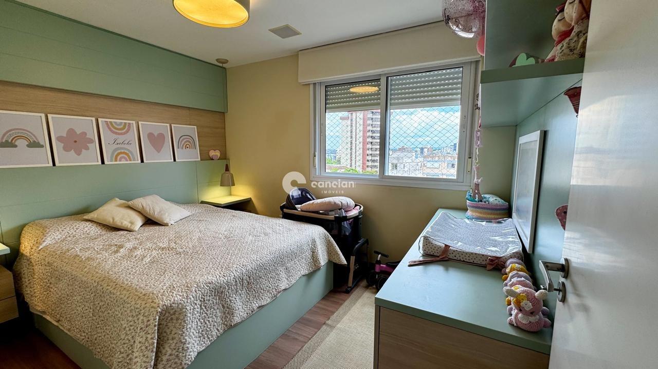 Apartamento à venda no Nossa Senhora Medianeira: 