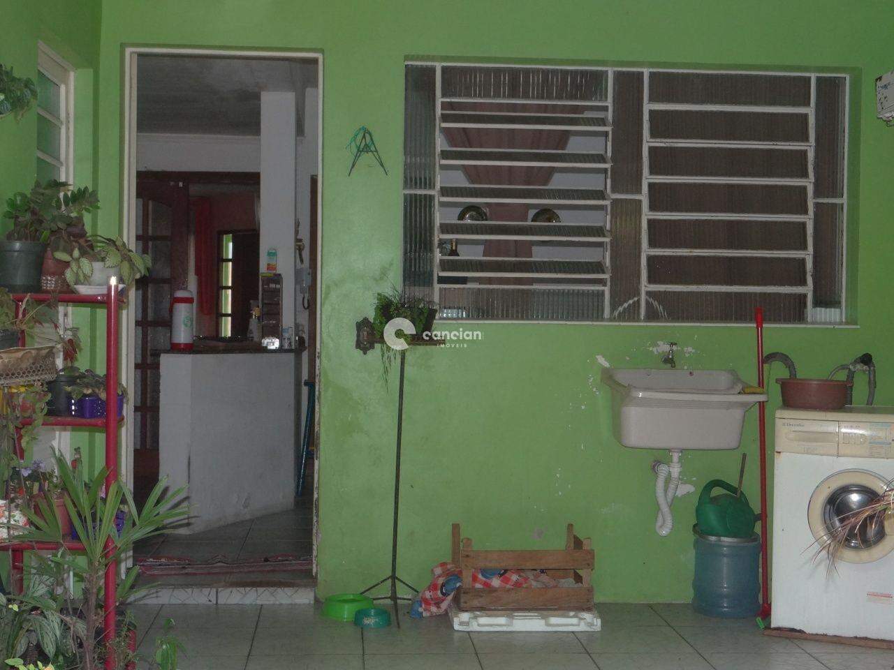 Casa à venda no Passo D'Areia: 