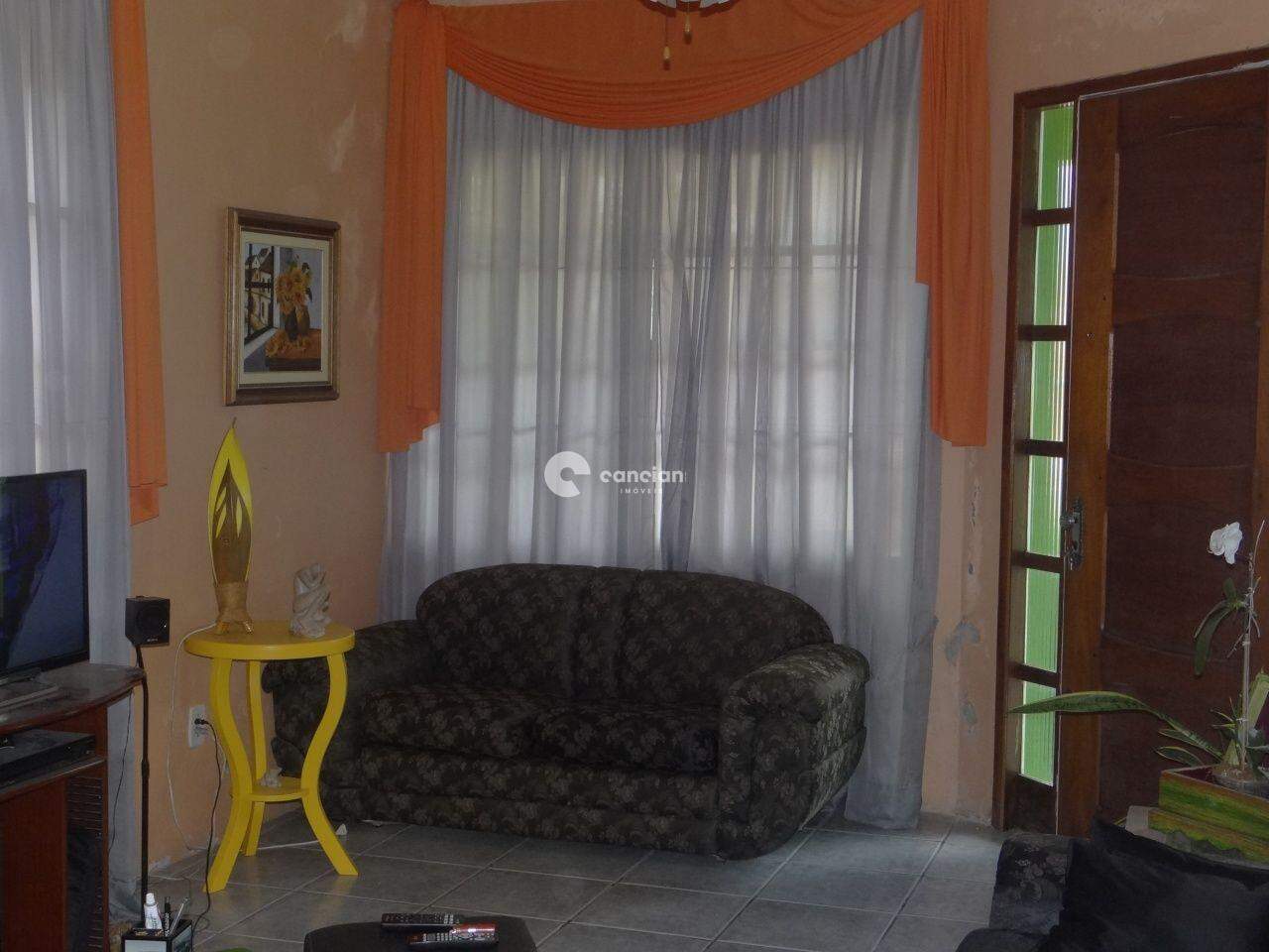 Casa à venda no Passo D'Areia: 