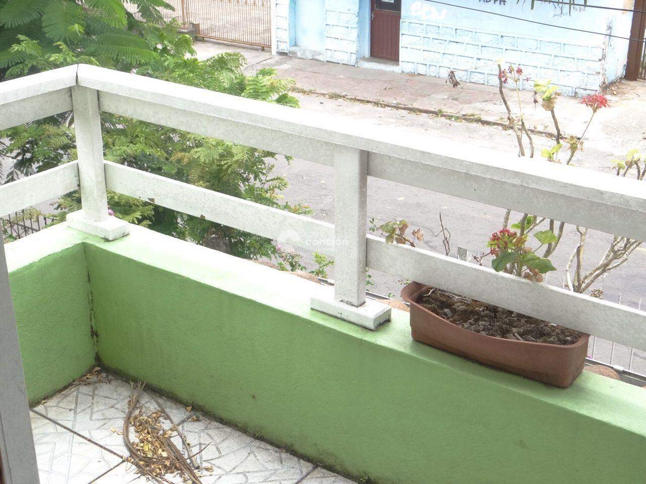 Casa à venda no Passo D'Areia: 