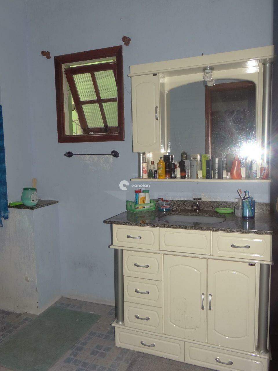 Casa à venda no Passo D'Areia: 
