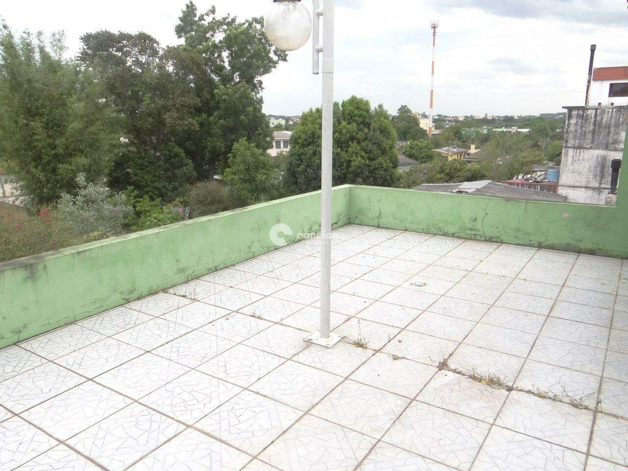 Casa à venda no Passo D'Areia: 