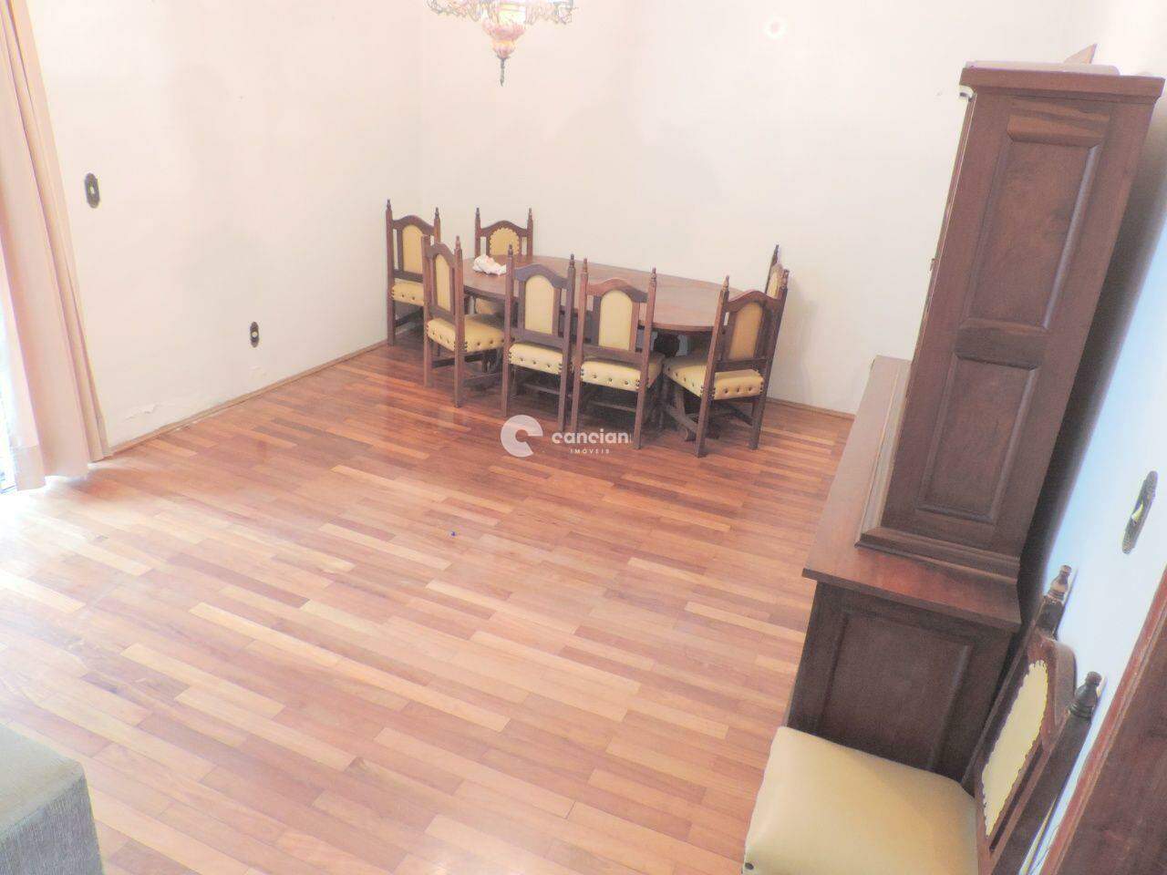 Casa à venda no Nossa Senhora do Perpétuo Socorro: 