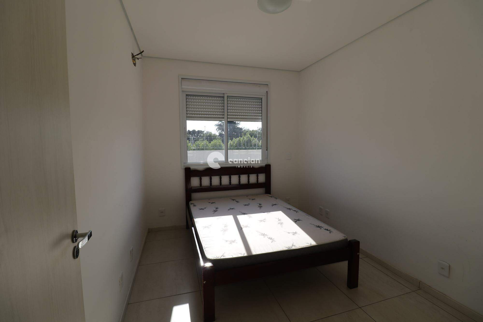 Apartamento à venda no Camobi: 
