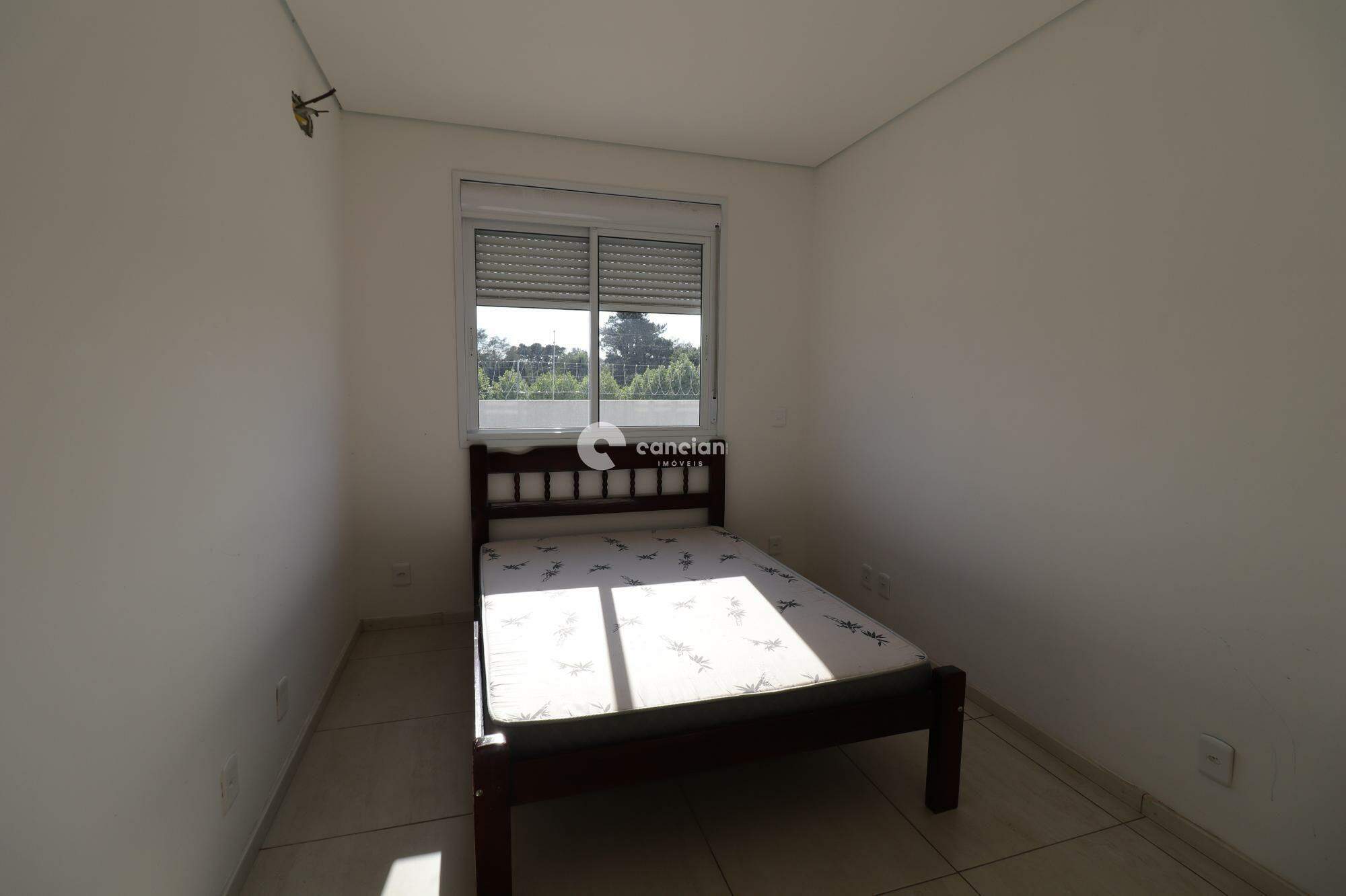Apartamento à venda no Camobi: 