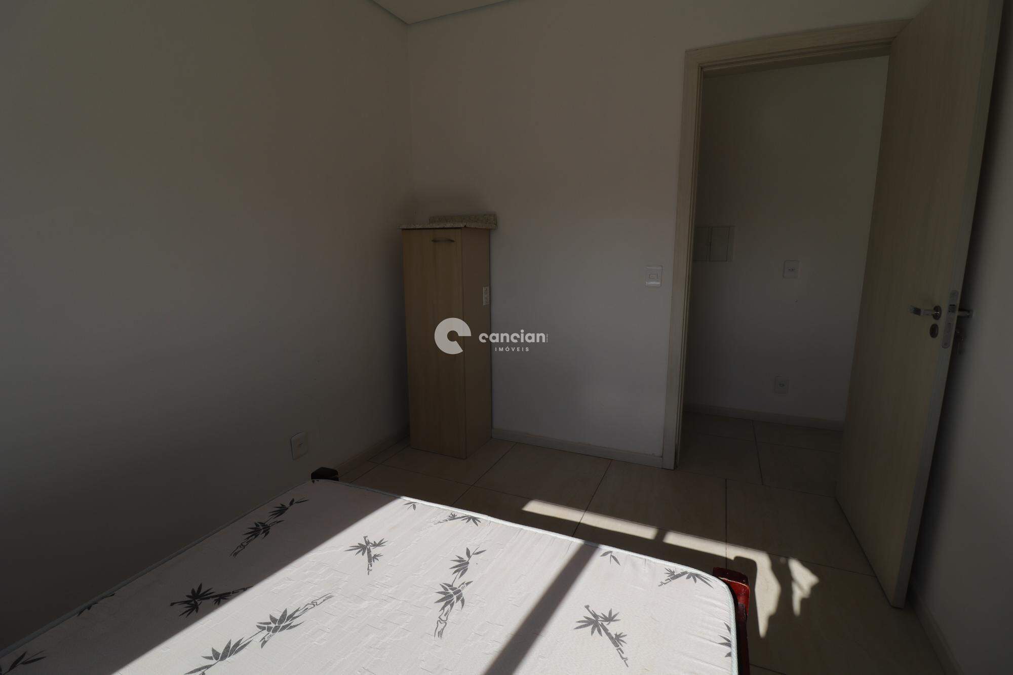 Apartamento à venda no Camobi: 