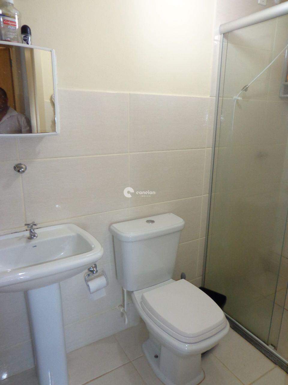 Apartamento à venda no Nossa Senhora do Rosário: 