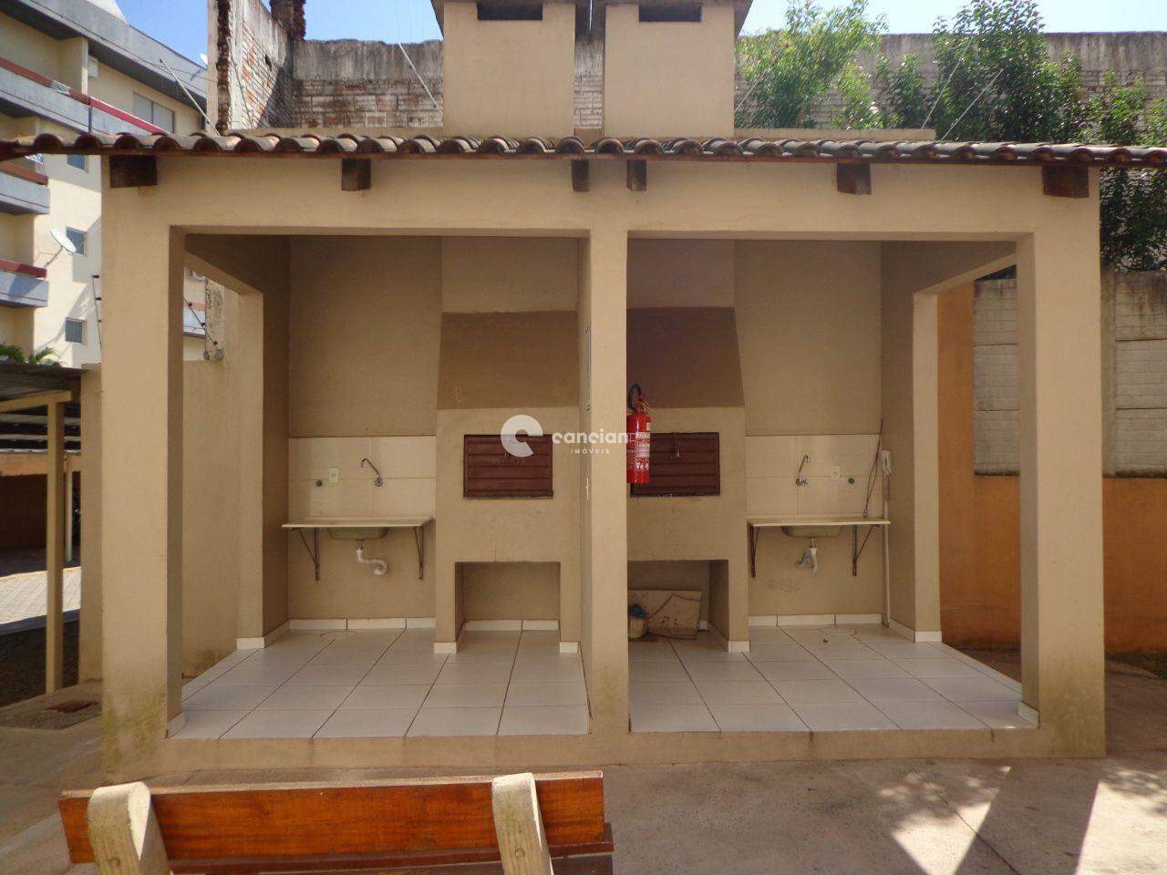 Apartamento à venda no Nossa Senhora do Rosário: 