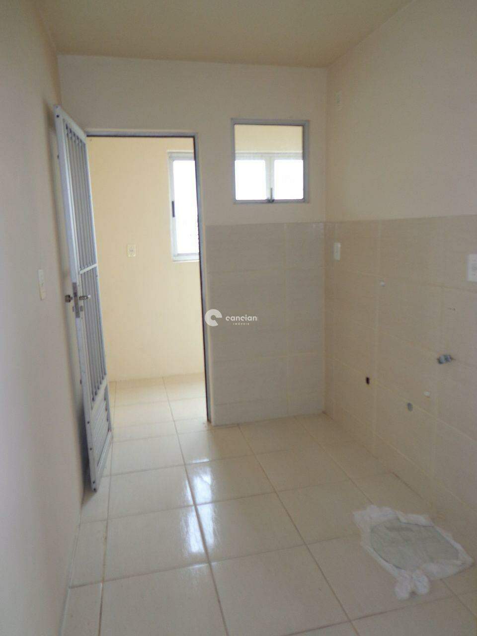 Apartamento à venda no Nossa Senhora do Rosário: 