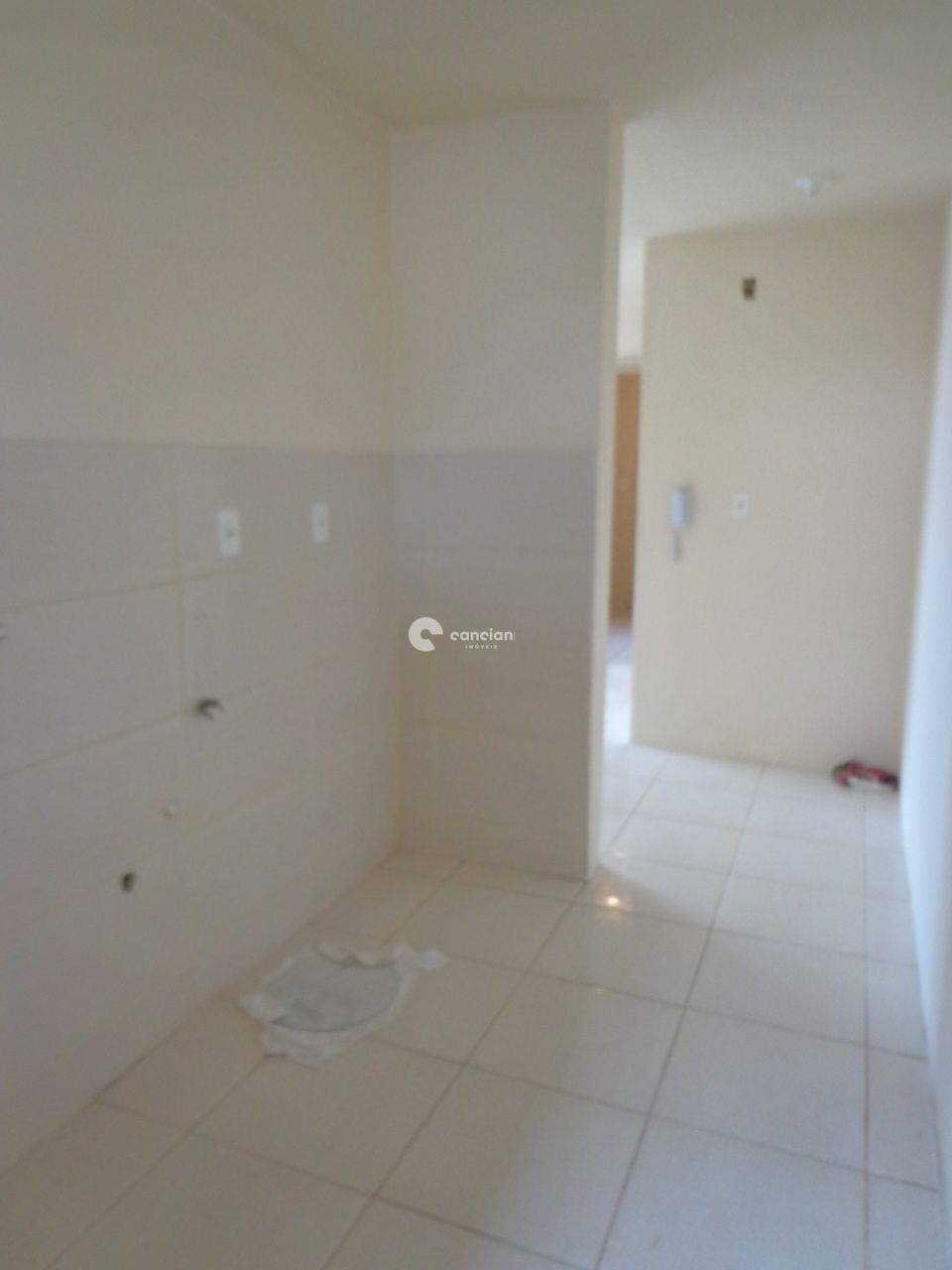 Apartamento à venda no Nossa Senhora do Rosário: 