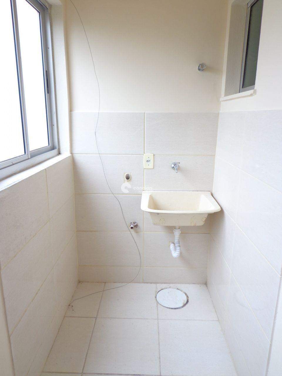 Apartamento à venda no Nossa Senhora do Rosário: 