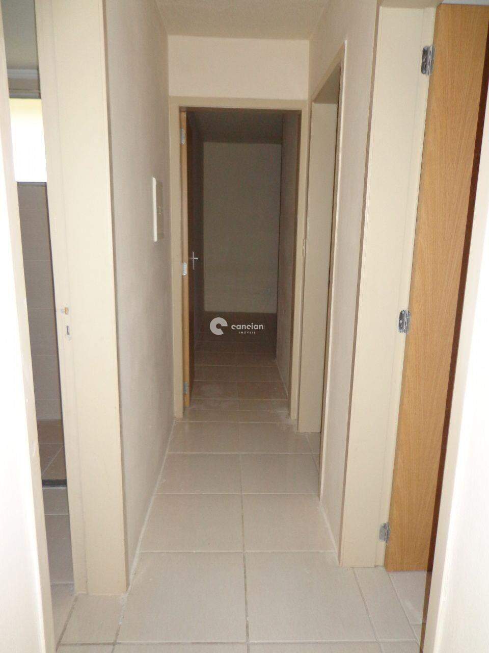 Apartamento à venda no Nossa Senhora do Rosário: 