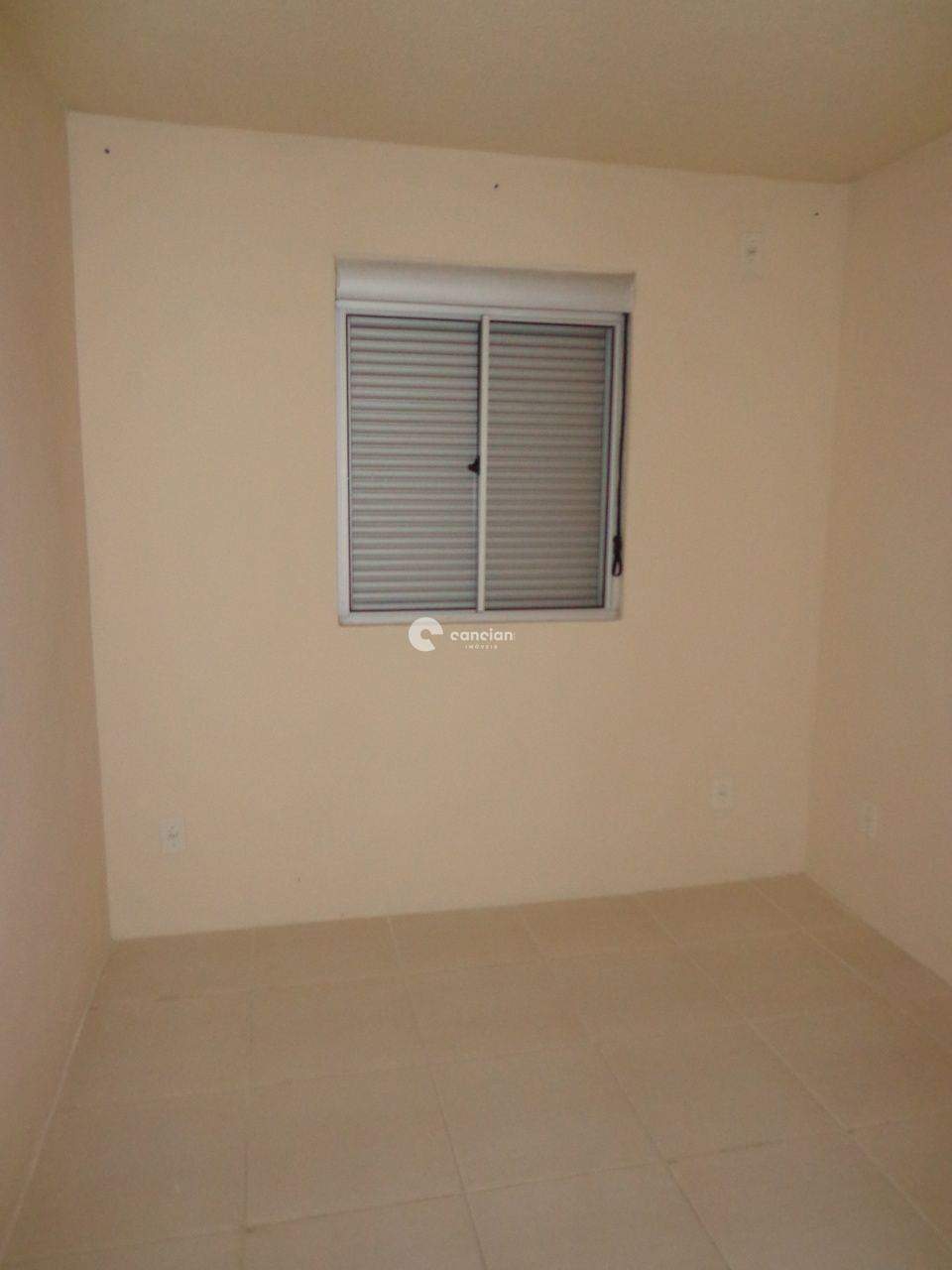 Apartamento à venda no Nossa Senhora do Rosário: 