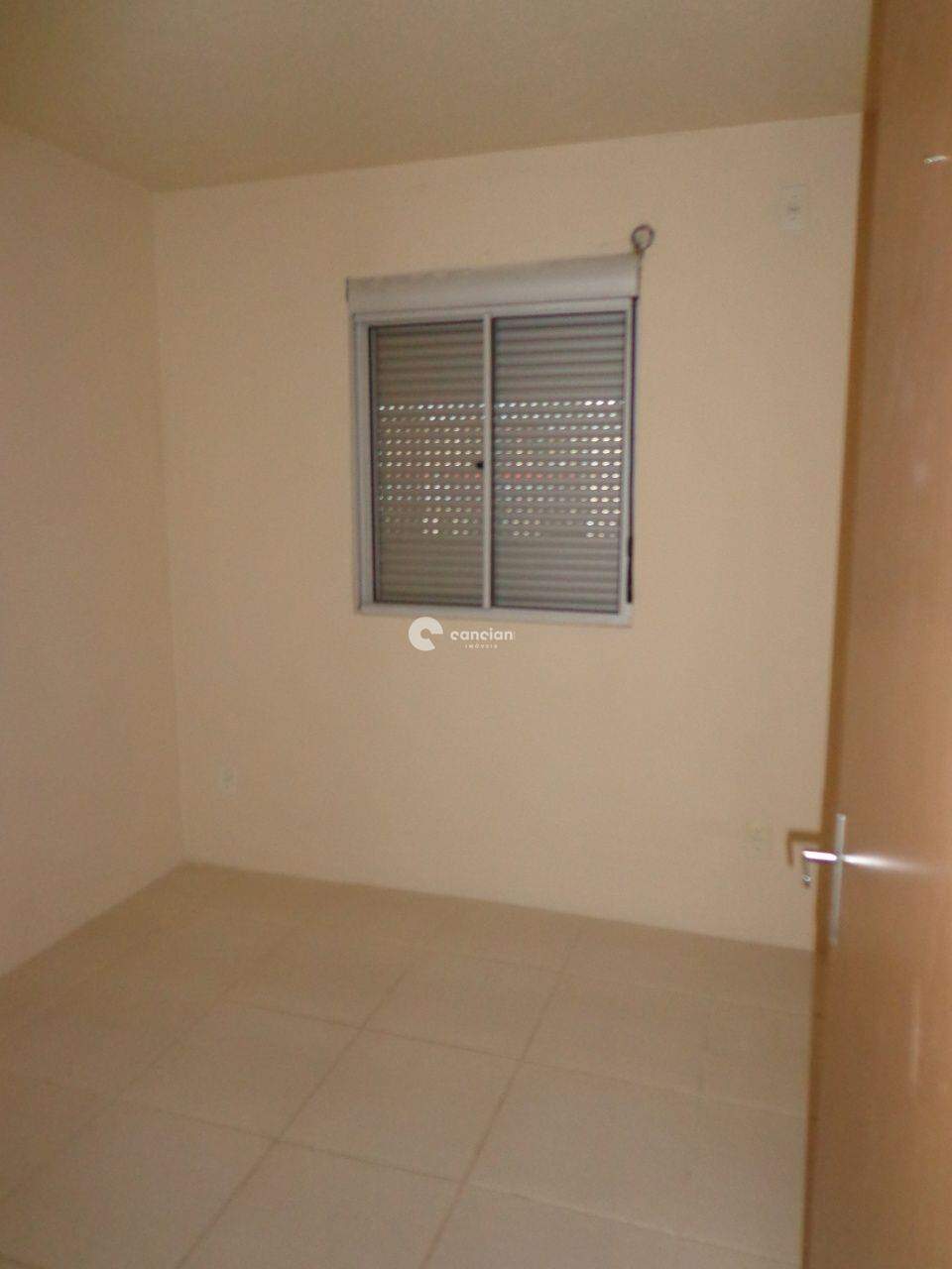 Apartamento à venda no Nossa Senhora do Rosário: 