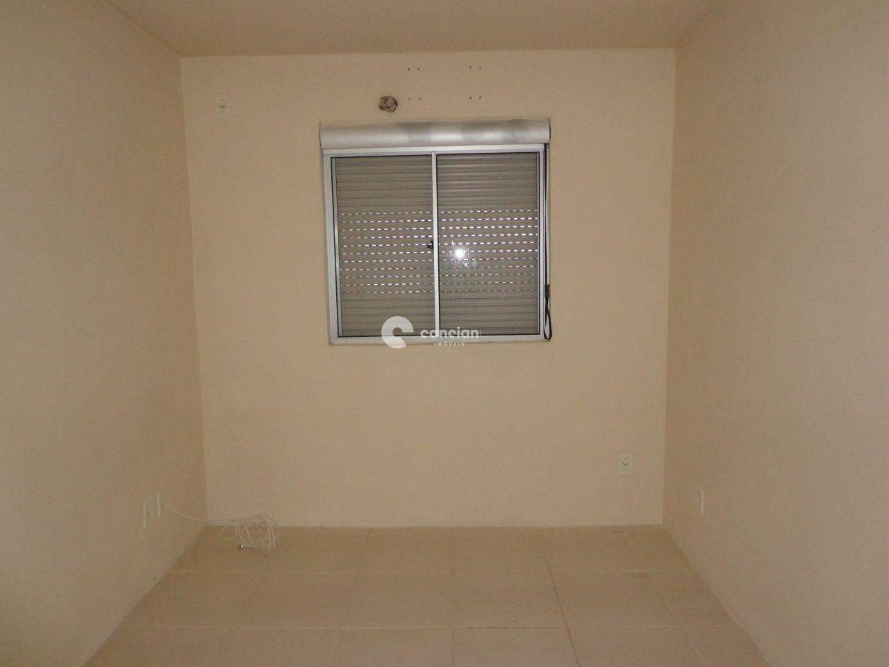 Apartamento à venda no Nossa Senhora do Rosário: 