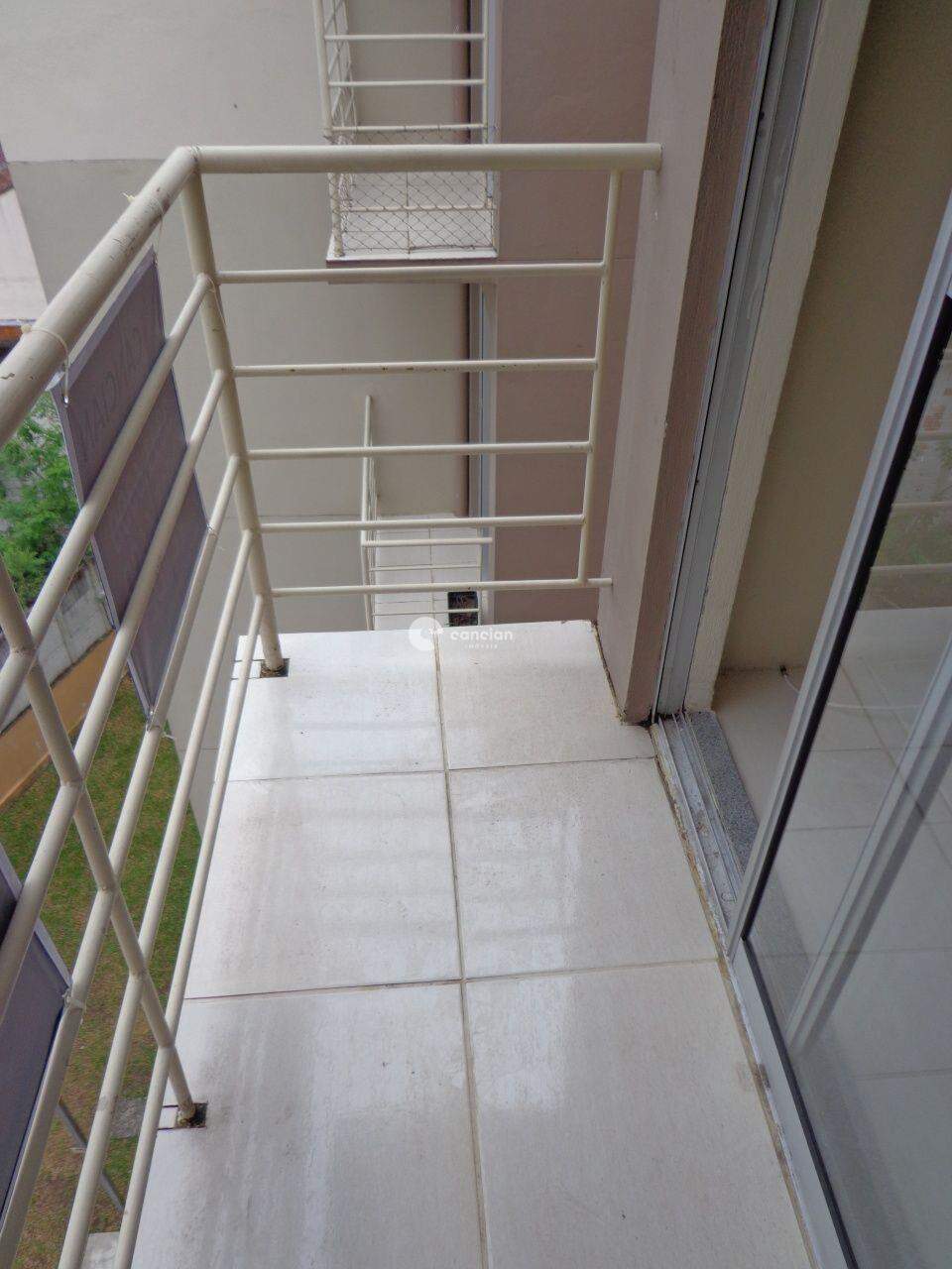 Apartamento à venda no Nossa Senhora do Rosário: 