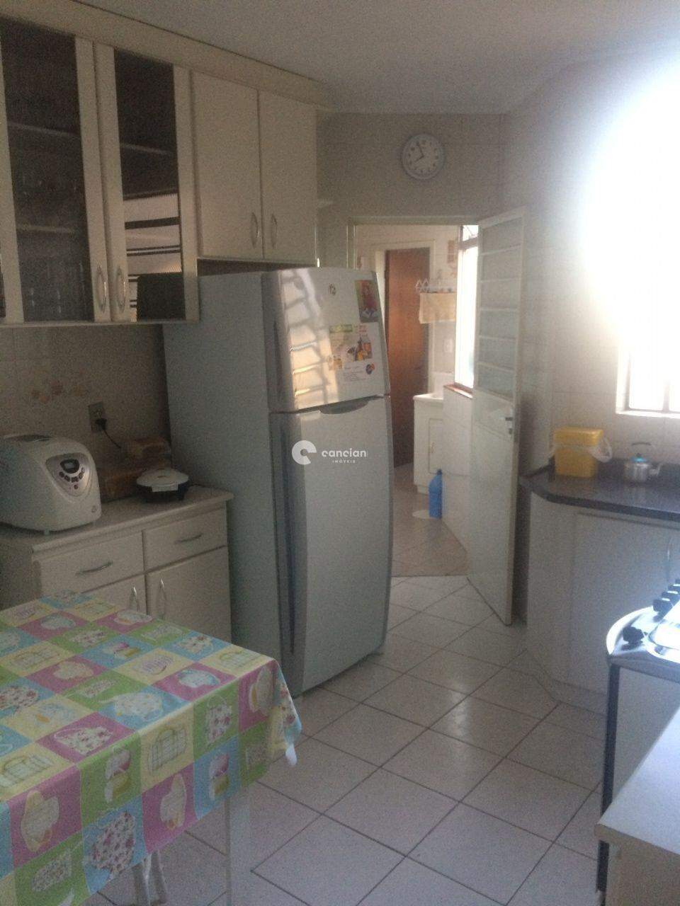 Apartamento à venda no Nossa Senhora de Fátima: 