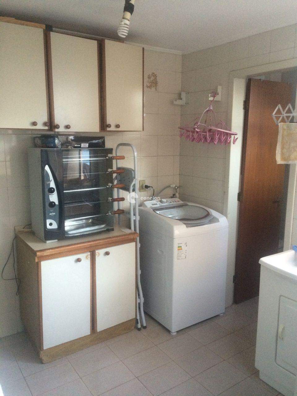 Apartamento à venda no Nossa Senhora de Fátima: 